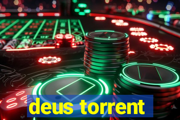 deus torrent